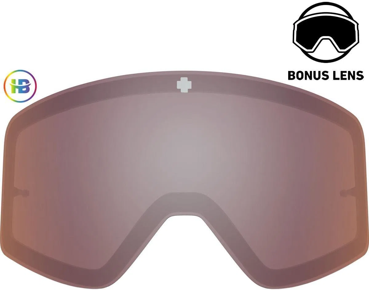 SpyOptic 310000 Goggles (SO_310000_0000403)