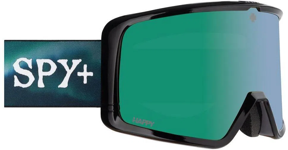 SpyOptic YG033001 Goggles