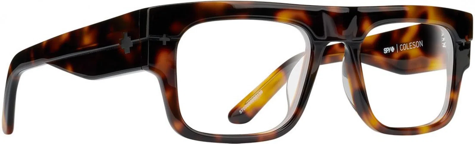 SpyOptic 570000 Eyeglasses (SO_570000_0000136)