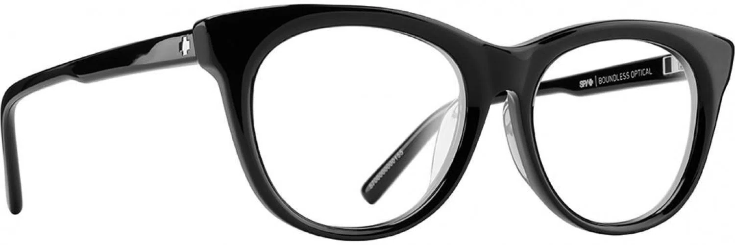 SpyOptic 570000 Eyeglasses (SO_570000_0000155)