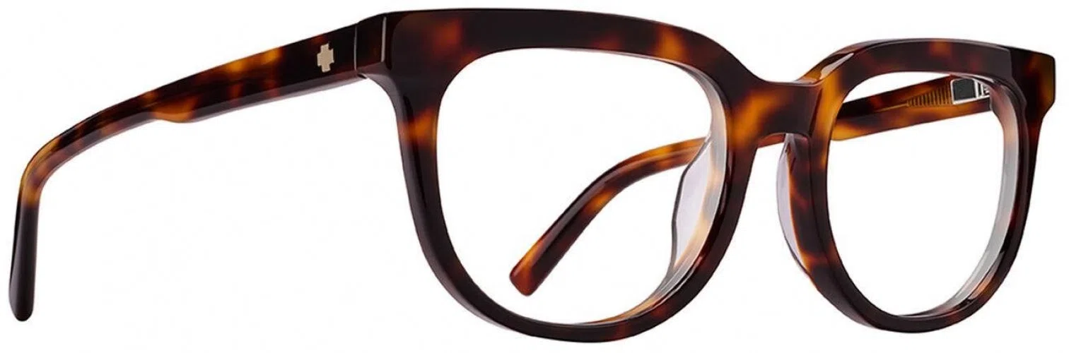 SpyOptic 570000 Eyeglasses - Honey Tort