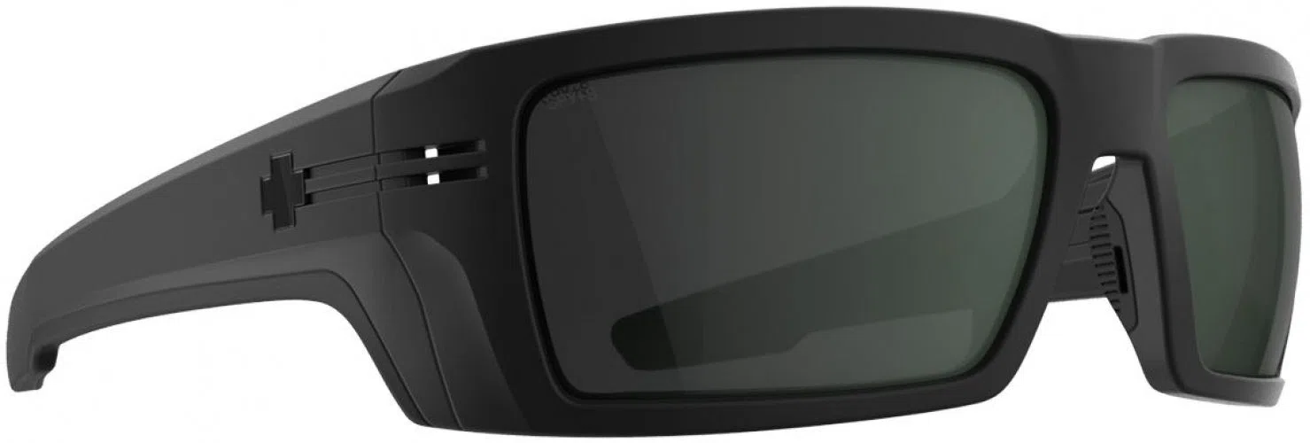 SpyOptic 670000 Sunglasses (SO_670000_0000267)