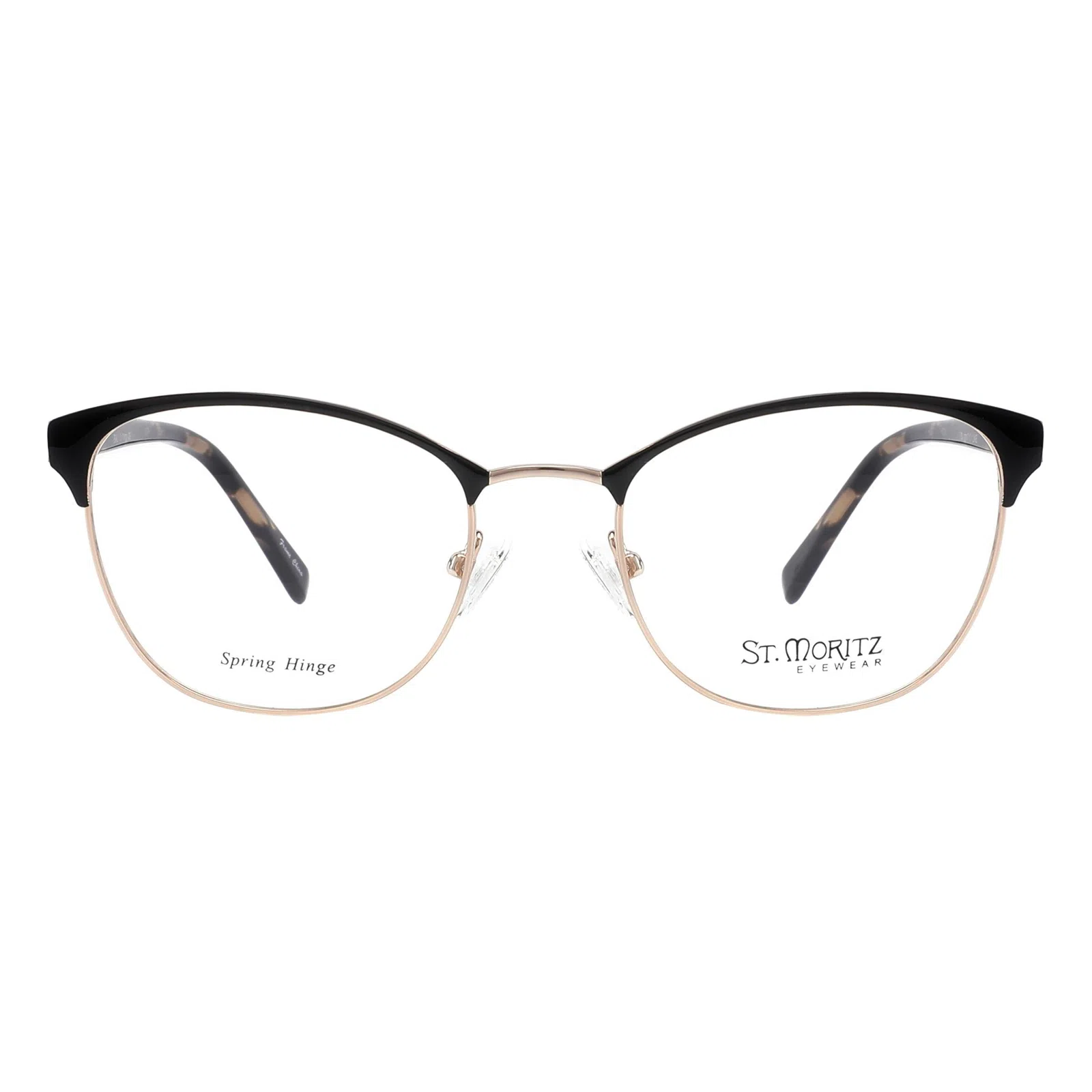 ST MORITZ BALI Eyeglasses