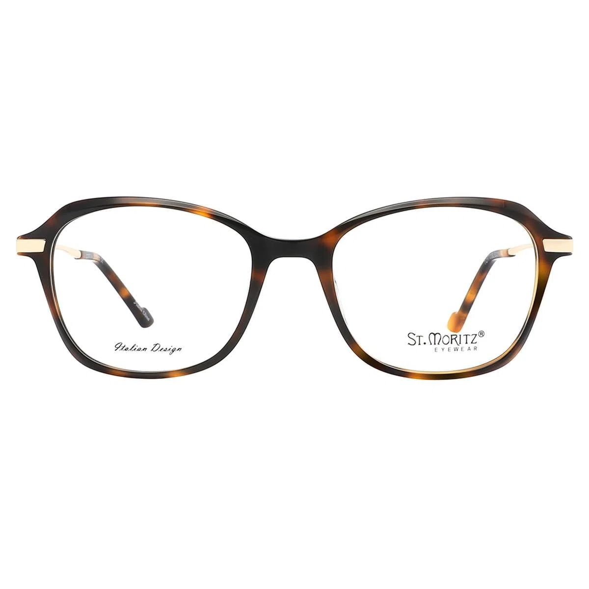 ST MORITZ CORTINA Eyeglasses