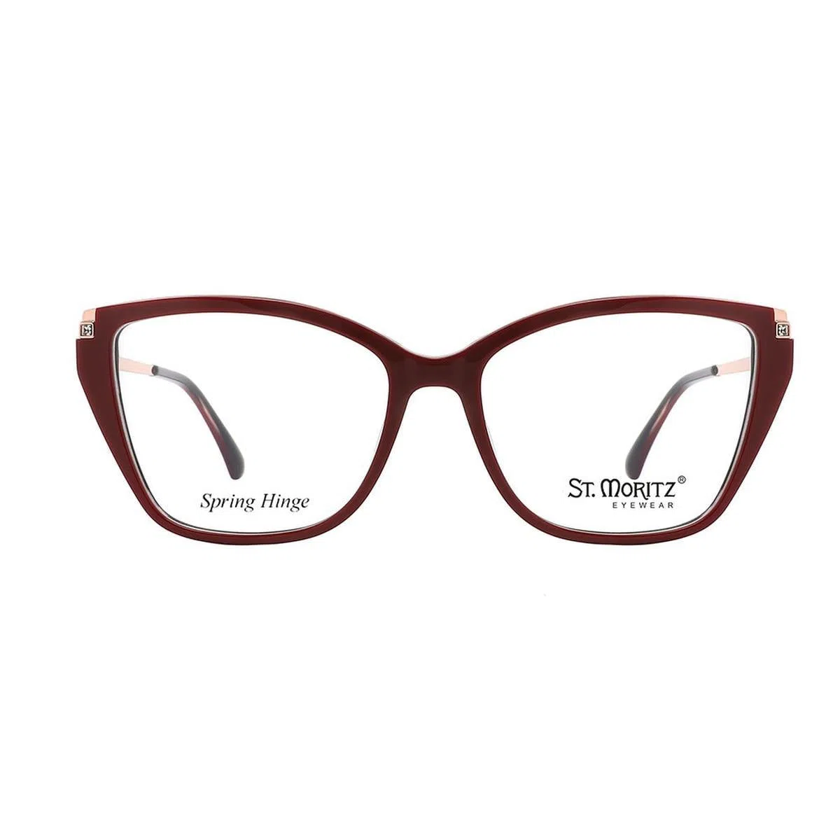 ST MORITZ EMILY Eyeglasses