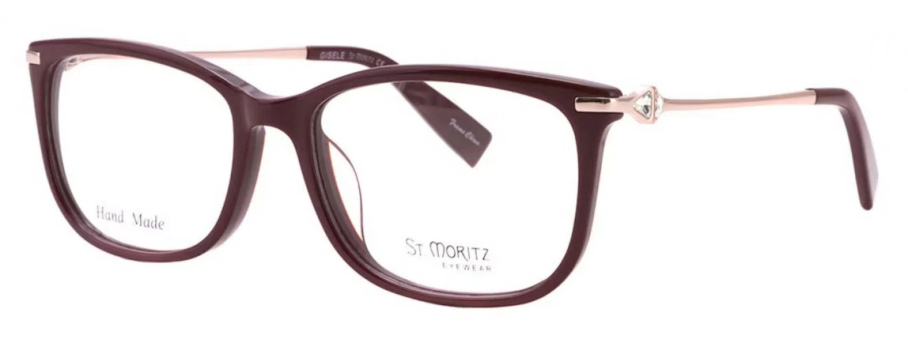 ST MORITZ GISELE Eyeglasses