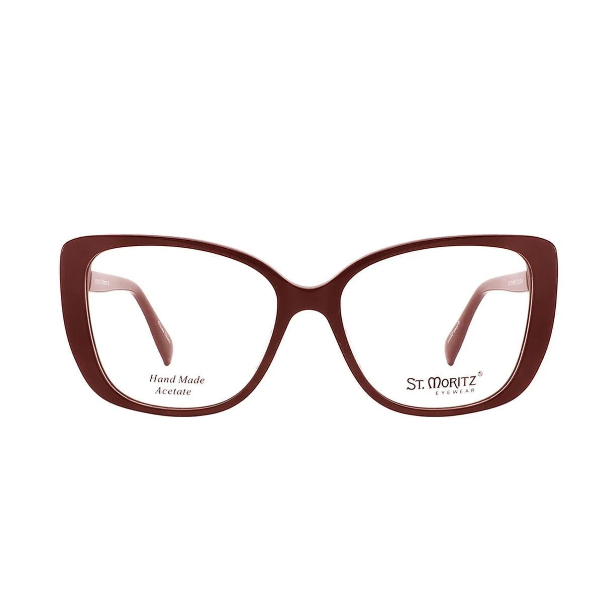 ST MORITZ MARLOW Eyeglasses