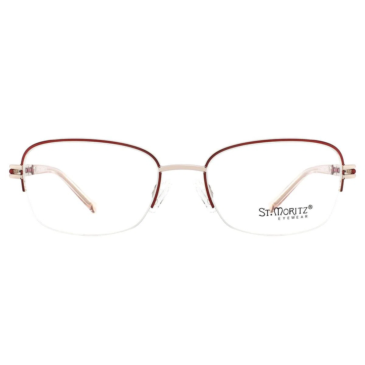 ST MORITZ PAIGE Eyeglasses