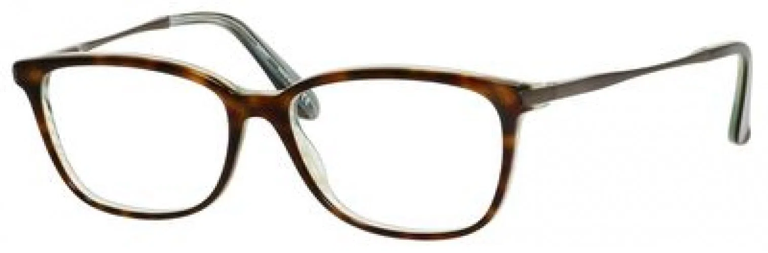 Safilo 4044 Eyeglasses - view 2