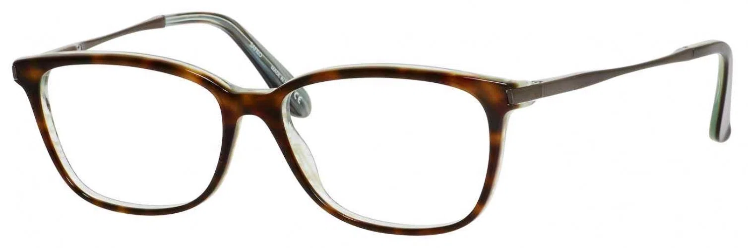 Safilo 4044 Eyeglasses - view 3