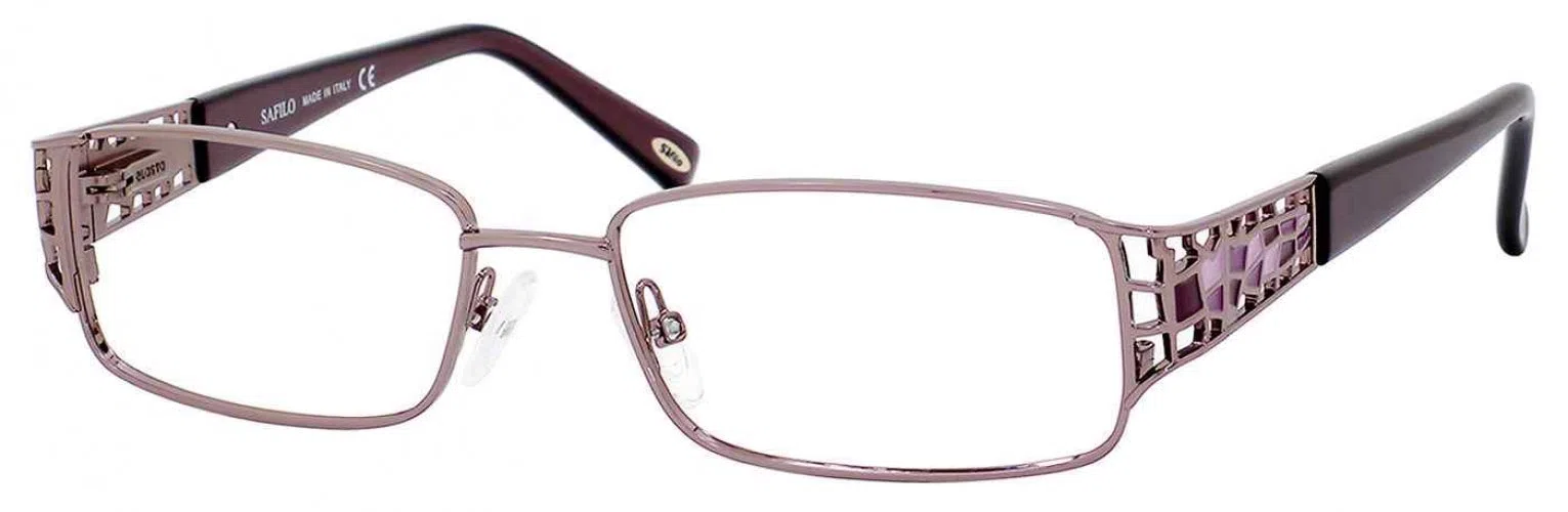 Safilo 4342 Eyeglasses - view 17