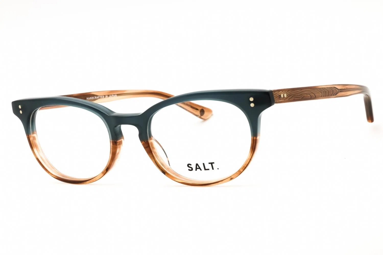 Salt GARLAND48 Eyeglasses - view 2