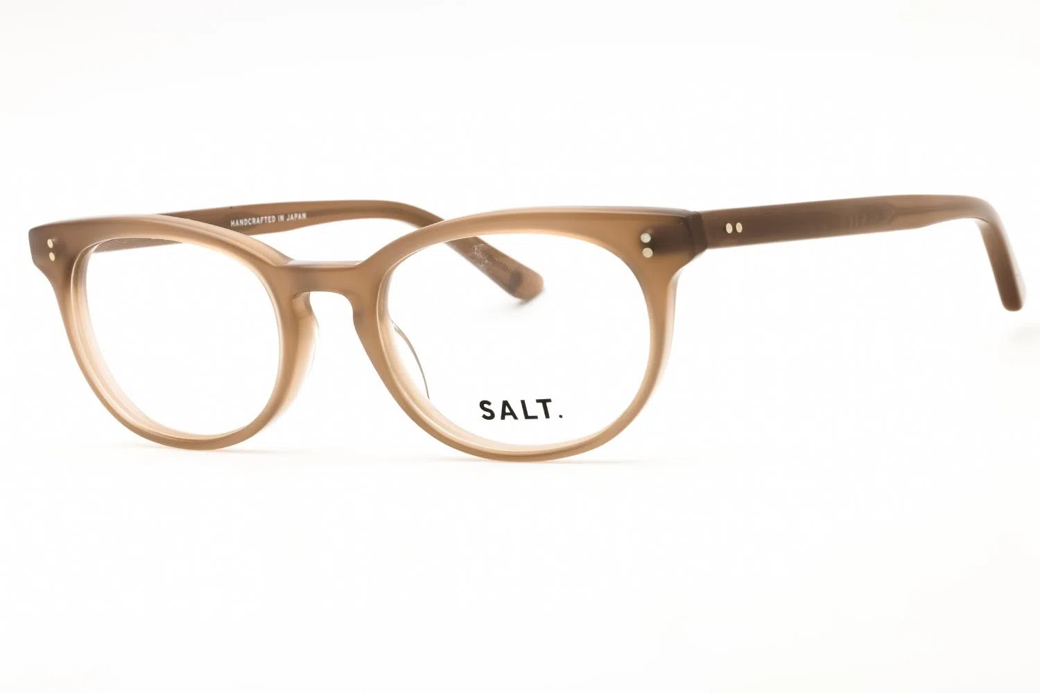 Salt GARLAND48 Eyeglasses - view 4