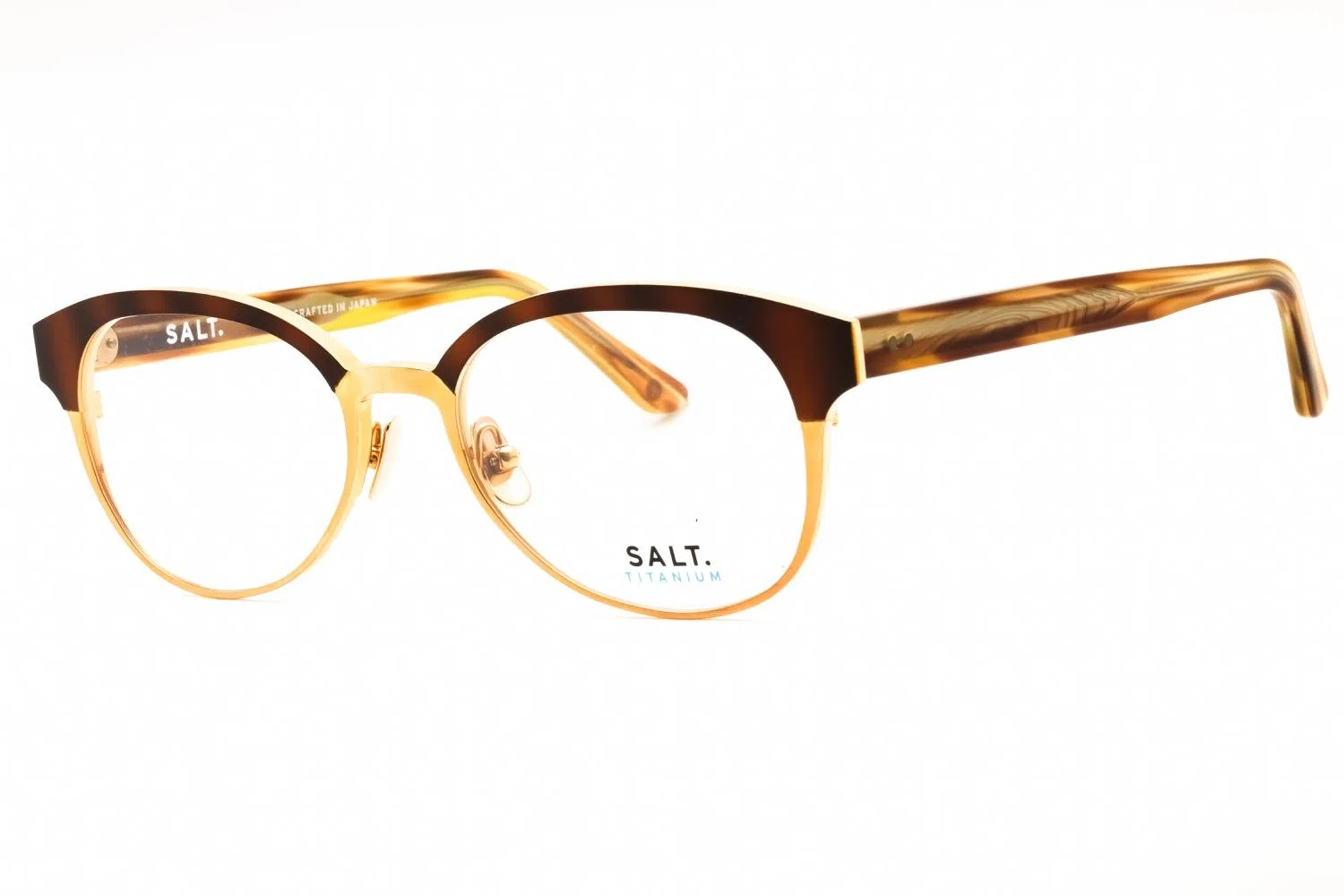 Salt MADISON Eyeglasses - view 2