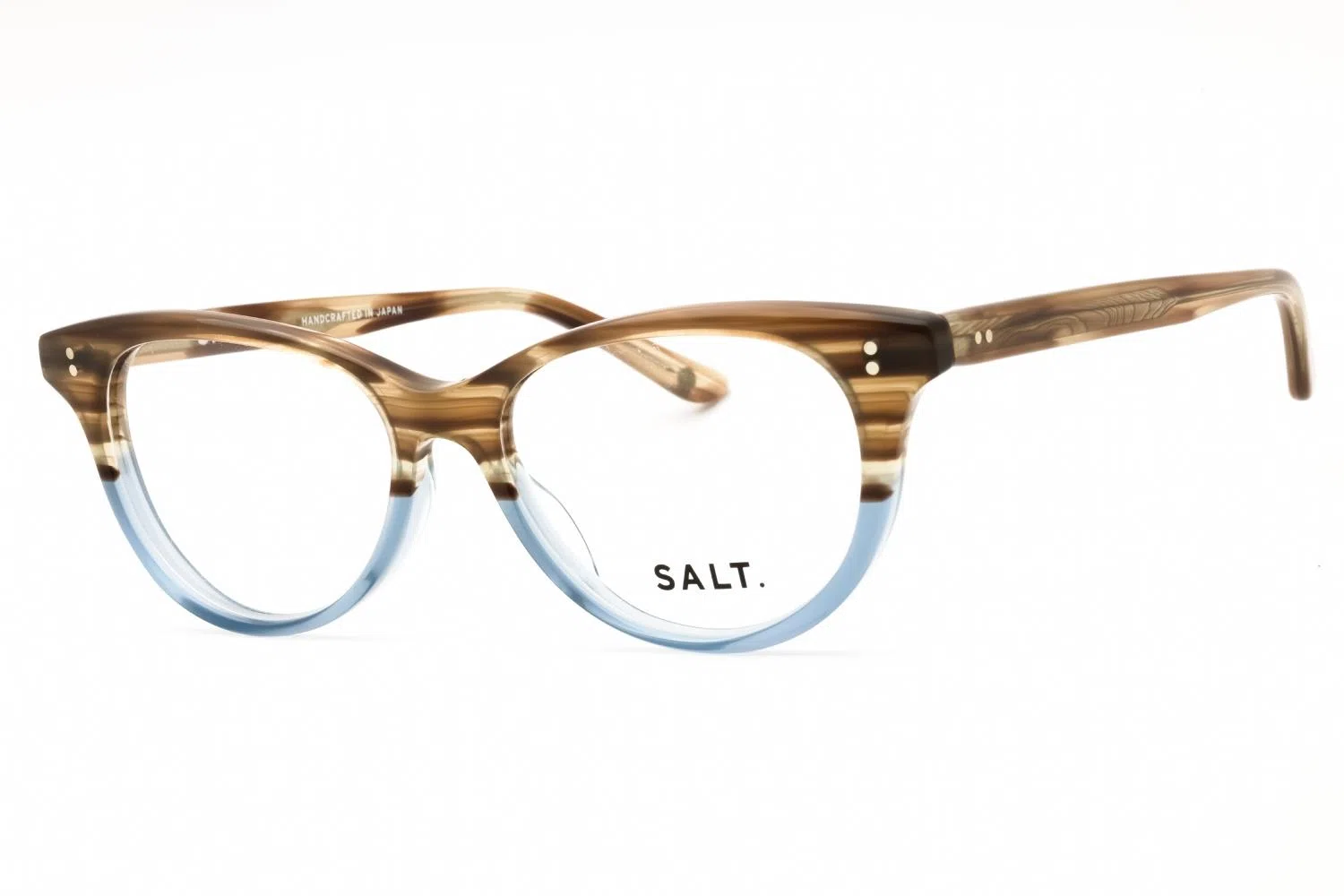 Salt MCGOWAN48 Eyeglasses - view 2