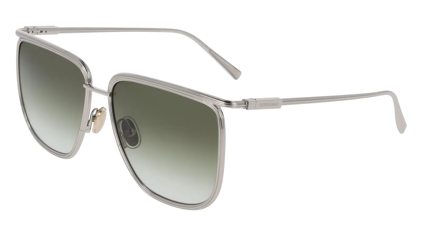 Salvatore Ferragamo SF324S Sunglasses