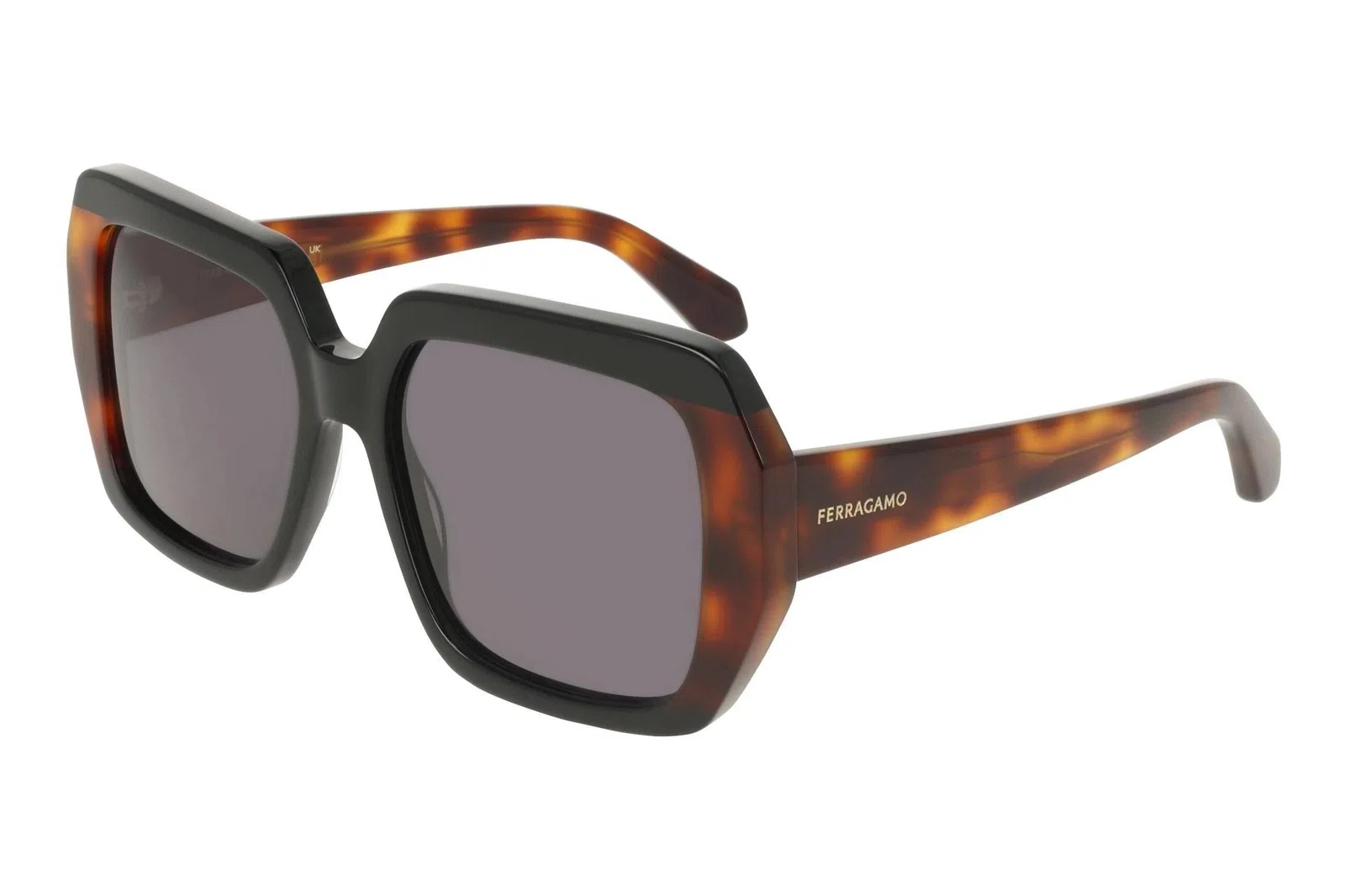 Salvatore Ferragamo SF2081S Sunglasses