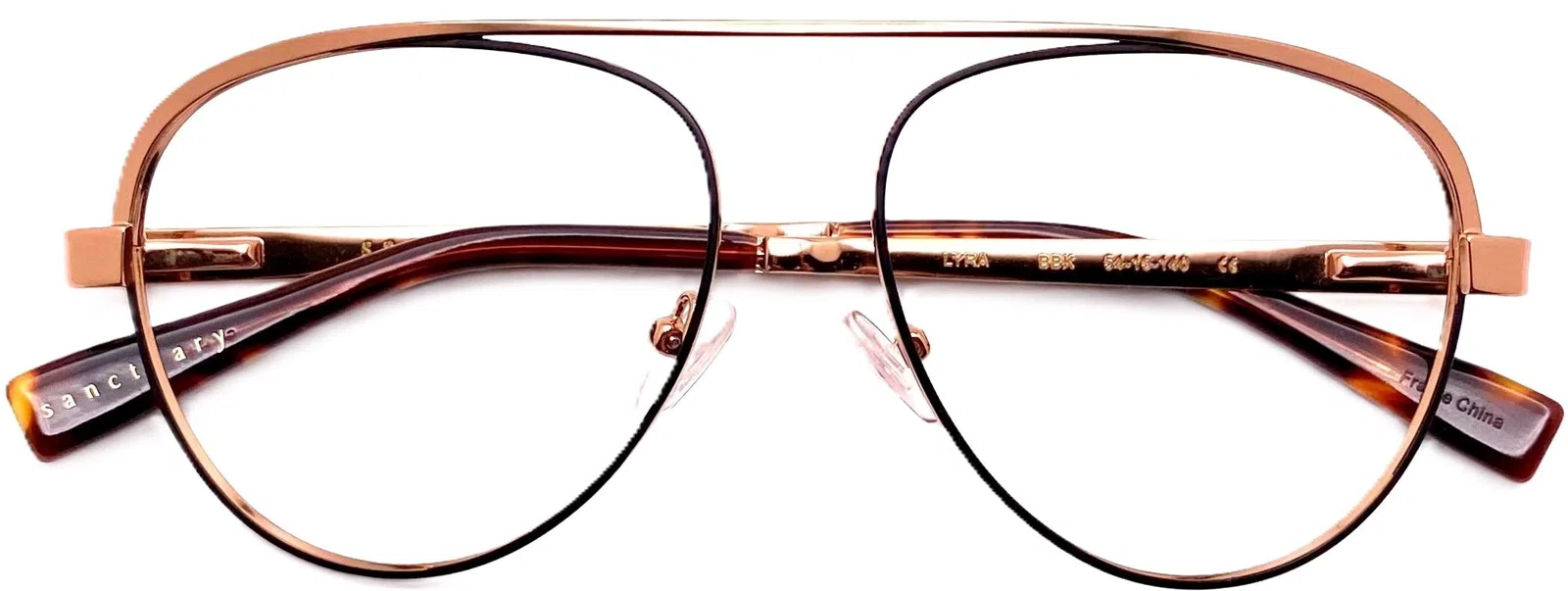 Sanctuary LYRA Eyeglasses - view 3