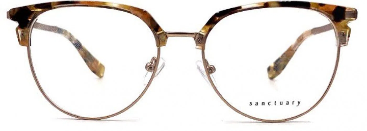 Sanctuary MAYA Eyeglasses - view 3