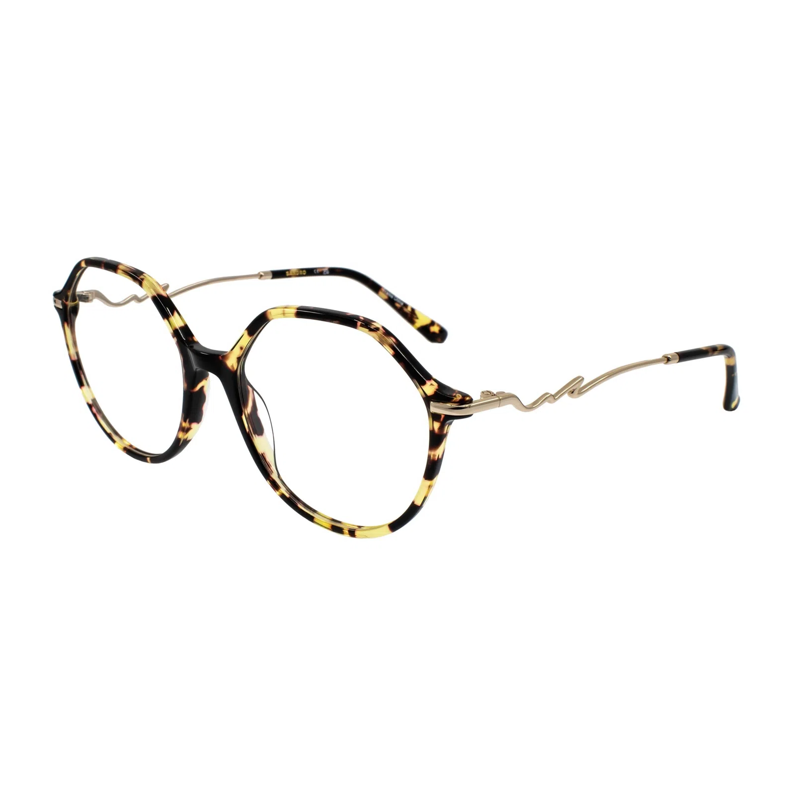 Sandro SD2034 Eyeglasses - view 8