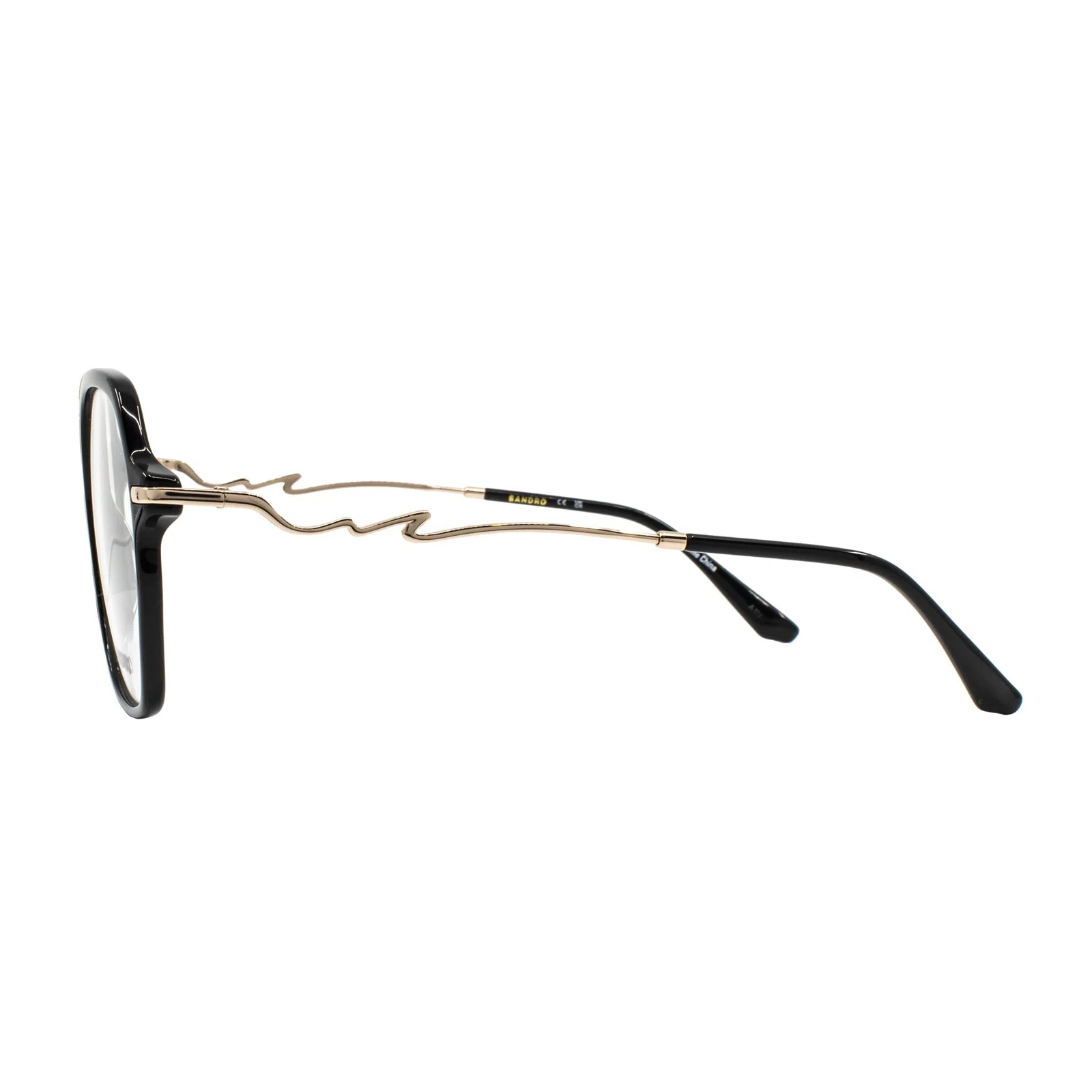Sandro SD2035 Eyeglasses - view 6