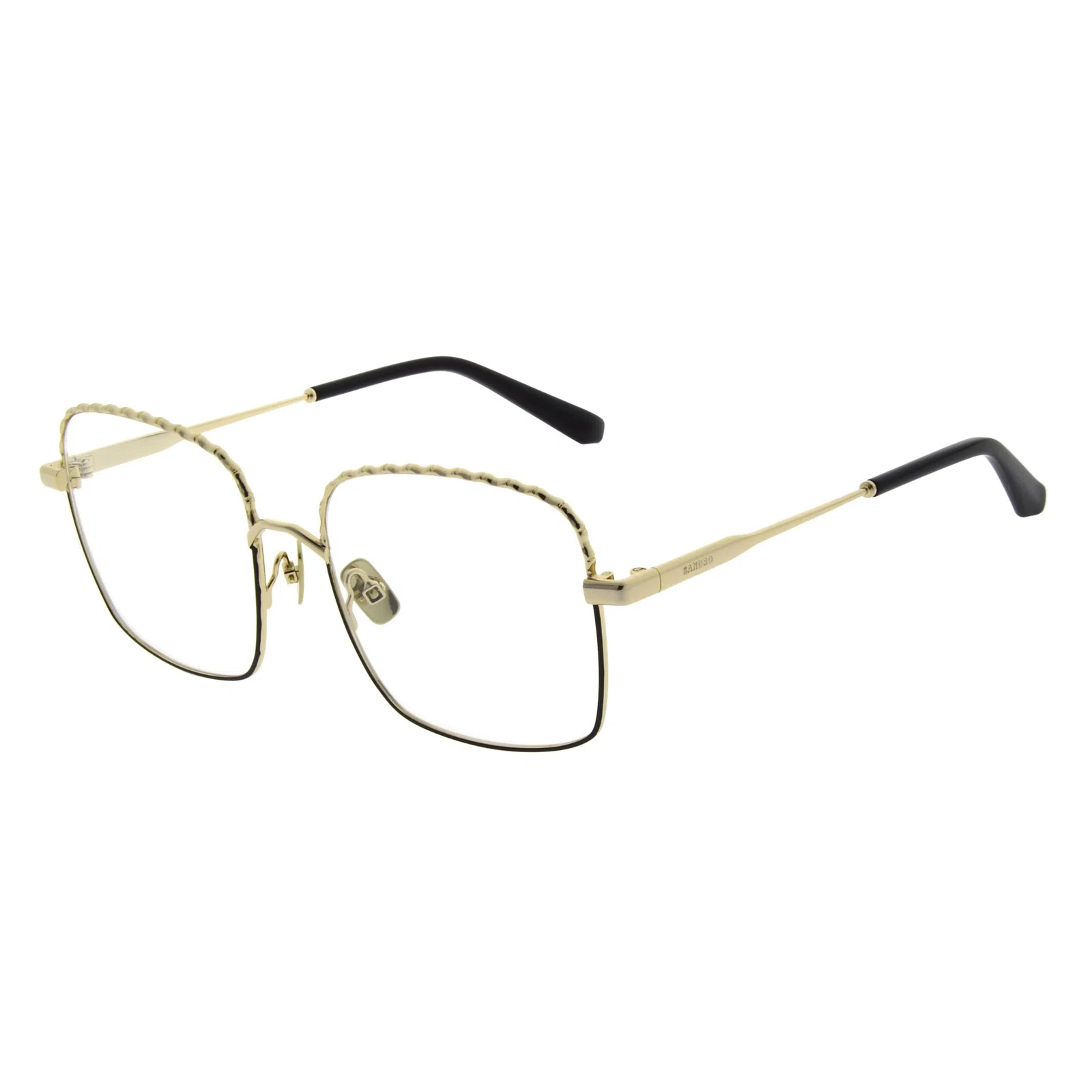 Sandro SD4025 Eyeglasses - view 2