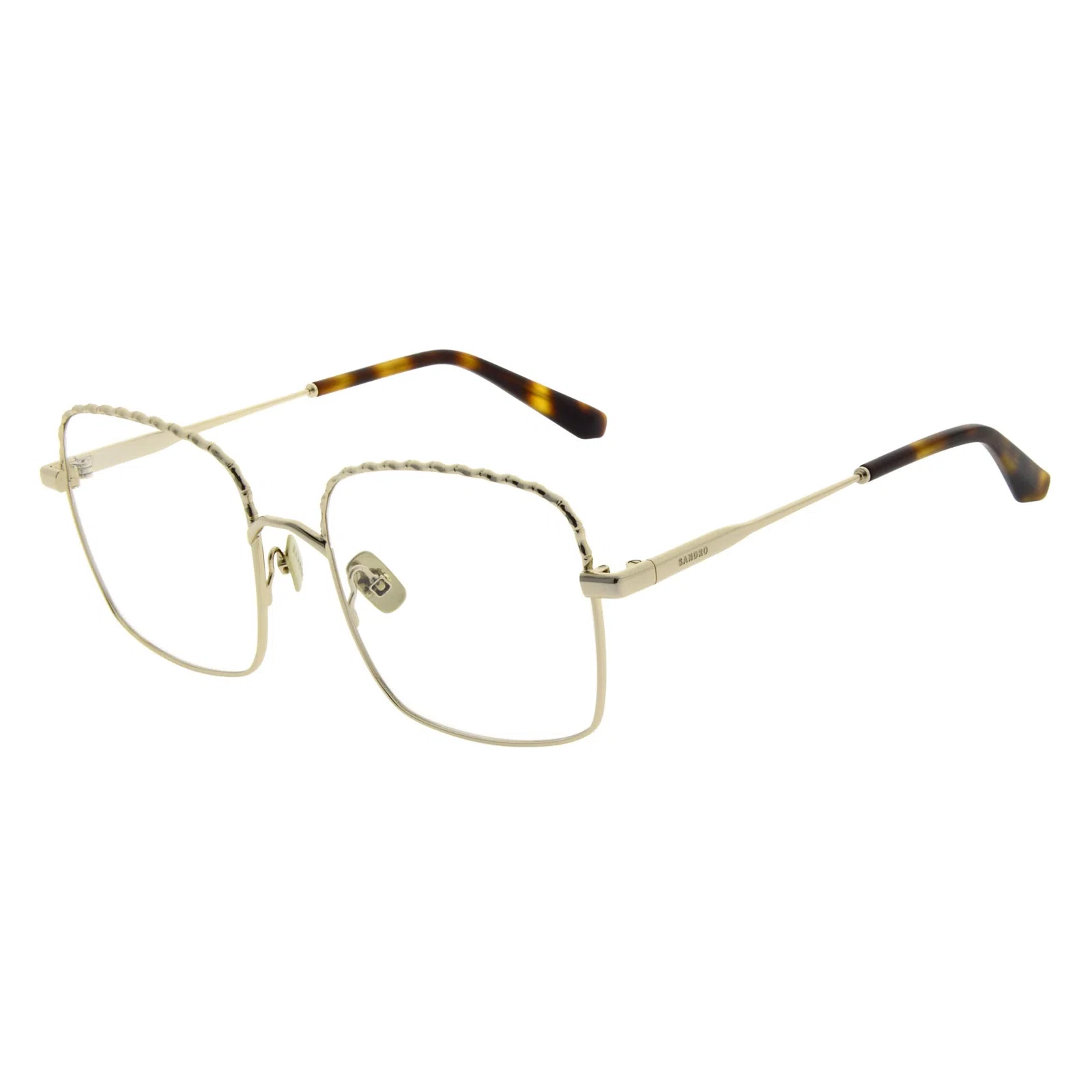Sandro SD4025 Eyeglasses - view 5
