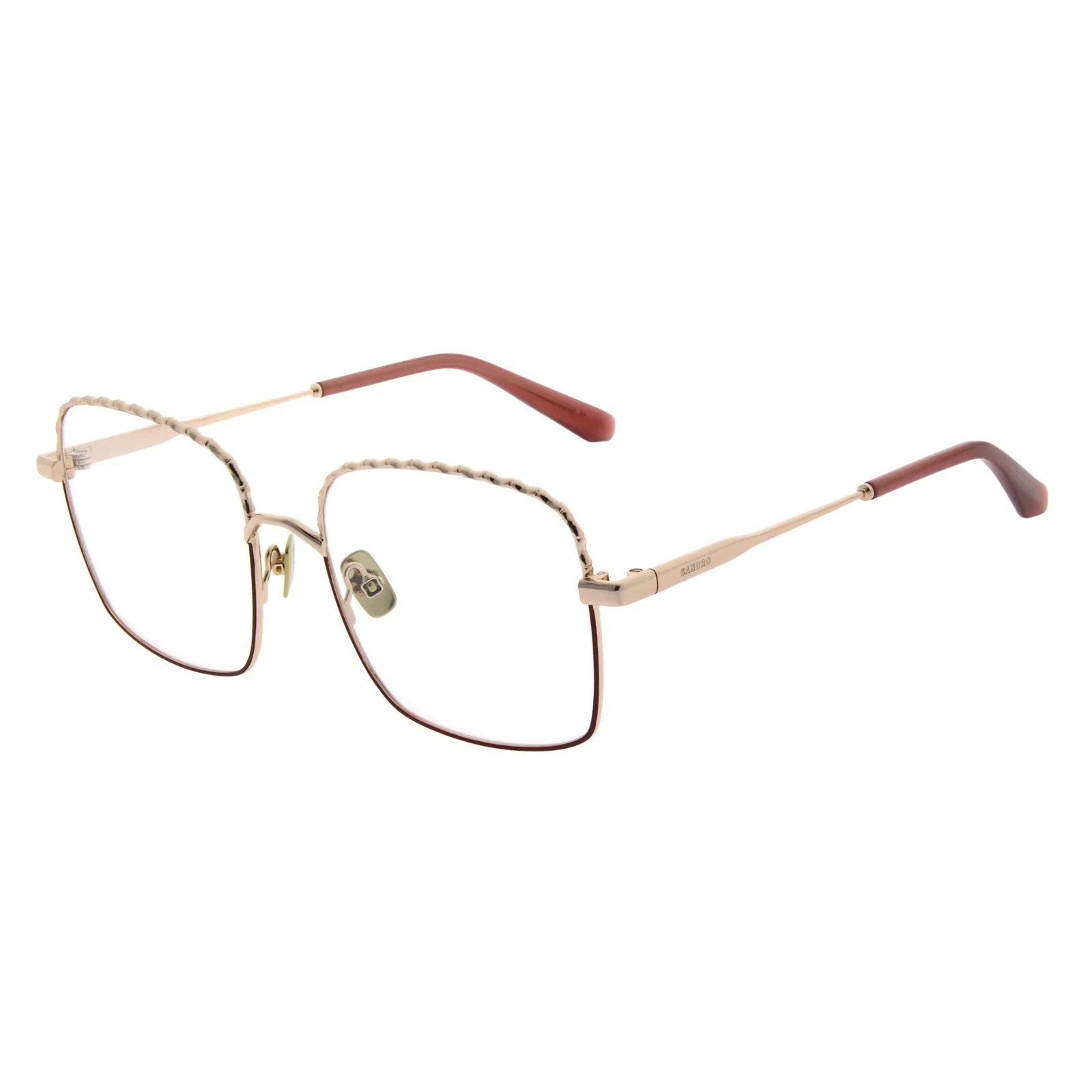 Sandro SD4025 Eyeglasses - view 8