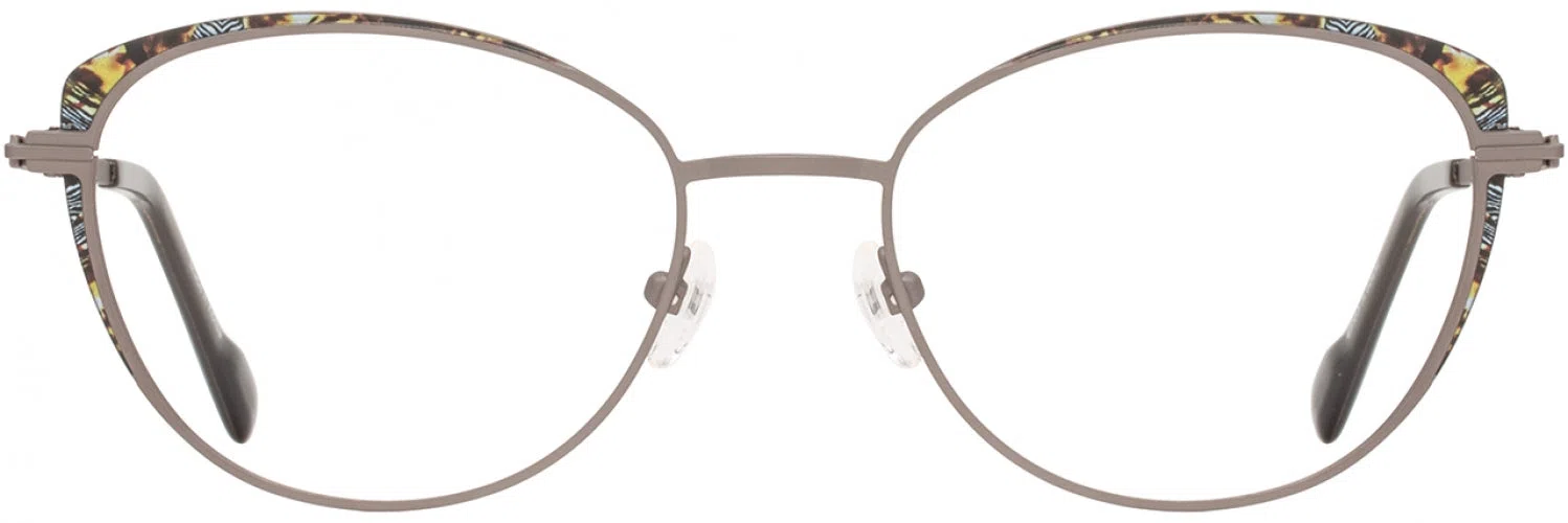 Scott Harris SH816 Eyeglasses