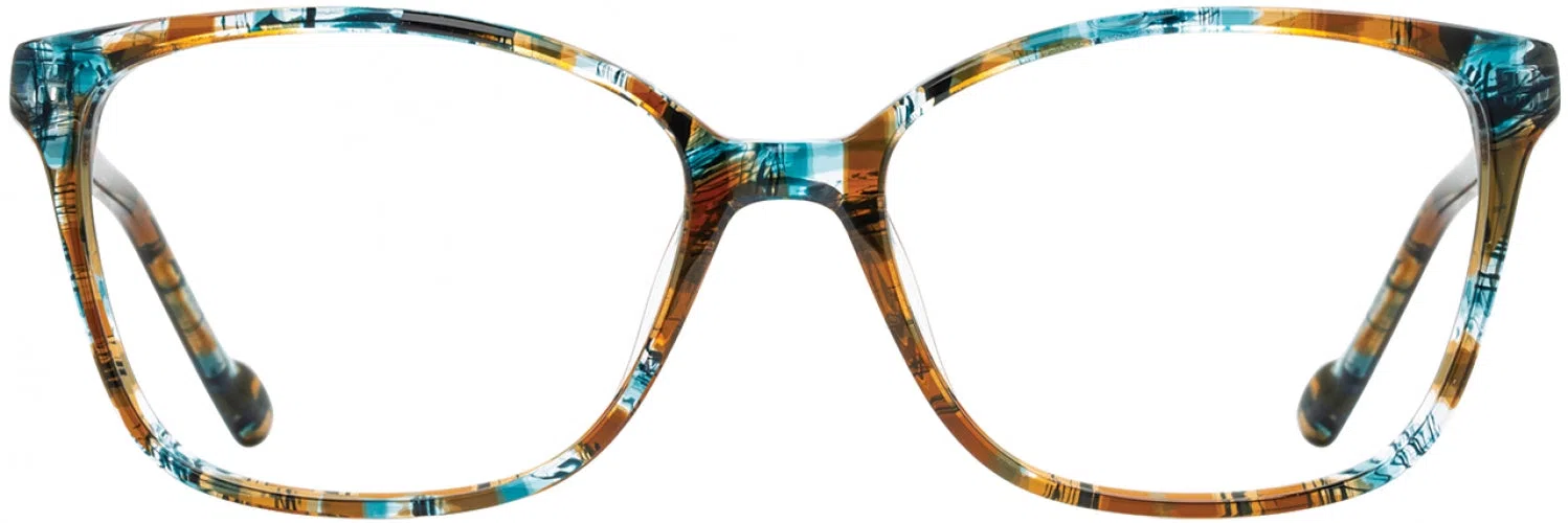 Scott Harris SH826 Eyeglasses