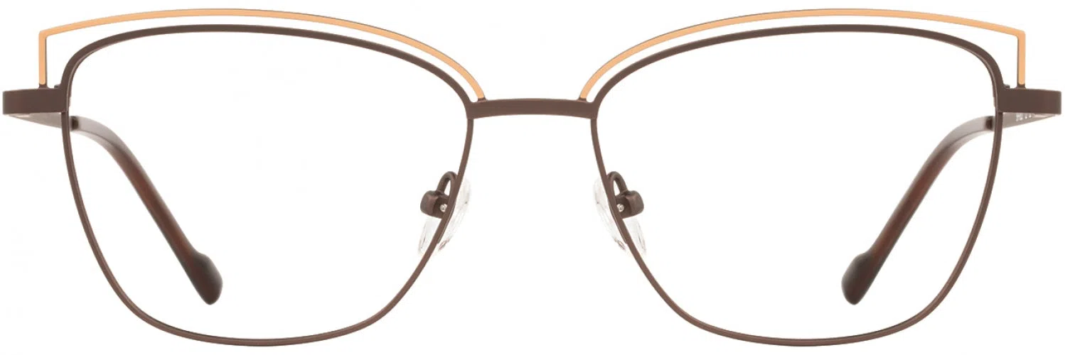 Scott Harris SH832 Eyeglasses