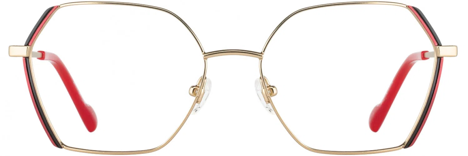 Scott Harris SH914 Eyeglasses