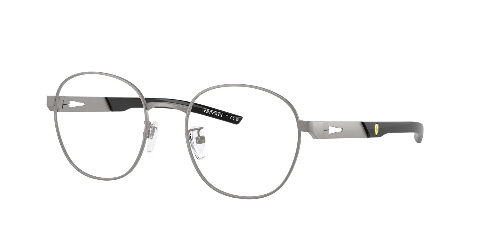 Scuderia Ferrari 7011D Eyeglasses