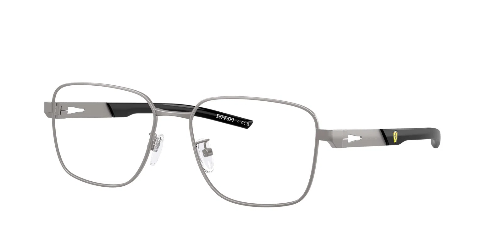 Scuderia Ferrari 7012D Eyeglasses