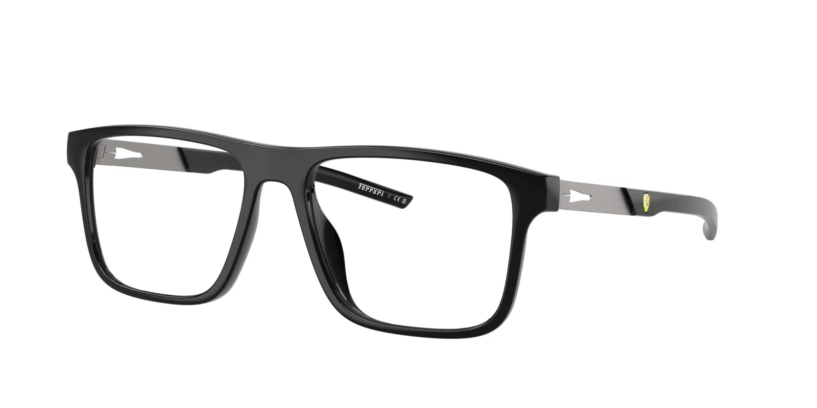 Scuderia Ferrari 8020U Eyeglasses