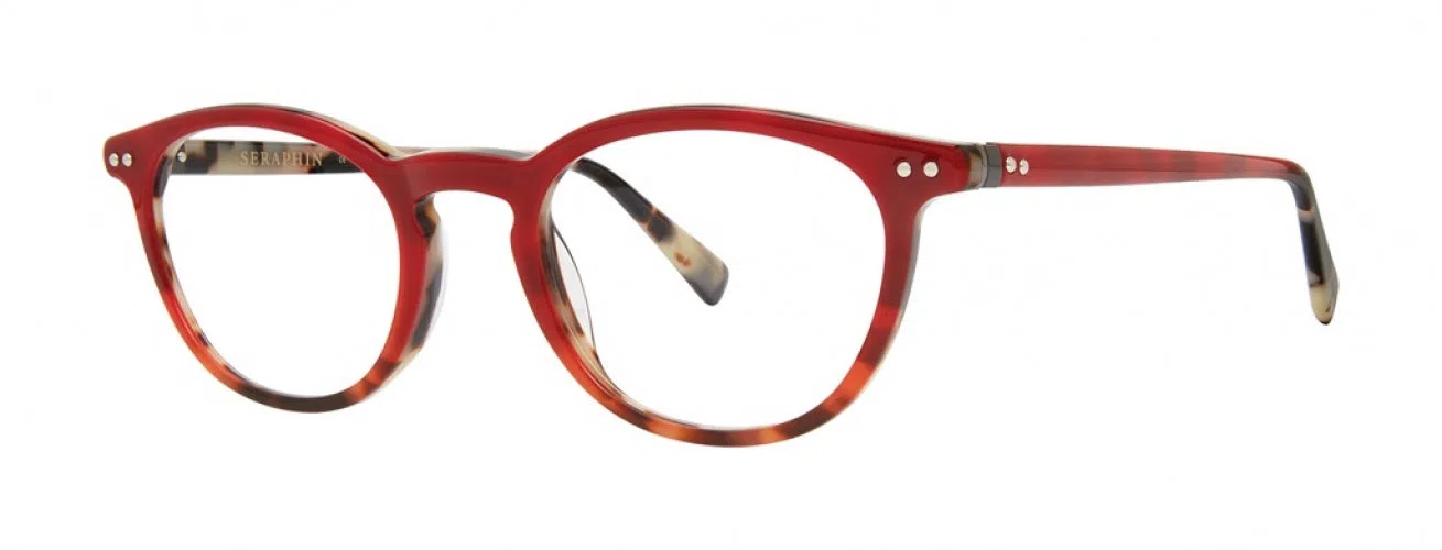 Seraphin DANBURY Eyeglasses - view 3