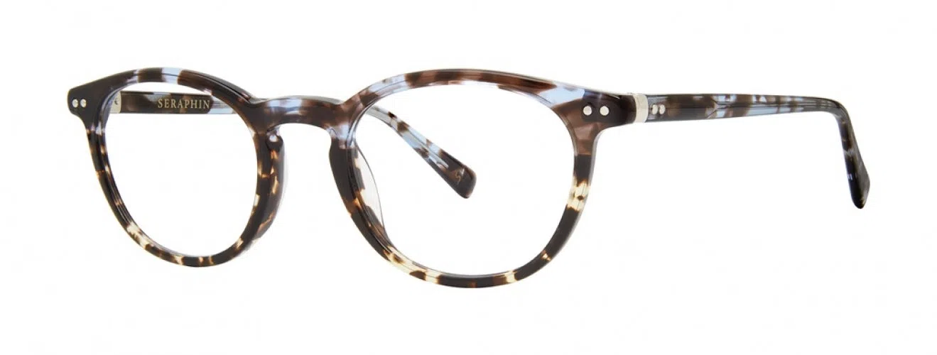 Seraphin DANBURY Eyeglasses - view 4