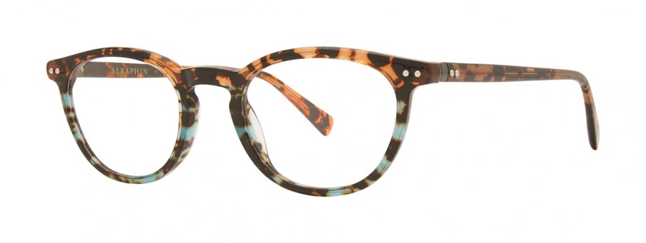 Seraphin DANBURY Eyeglasses - view 5