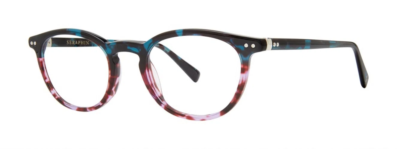 Seraphin DANBURY Eyeglasses - view 6