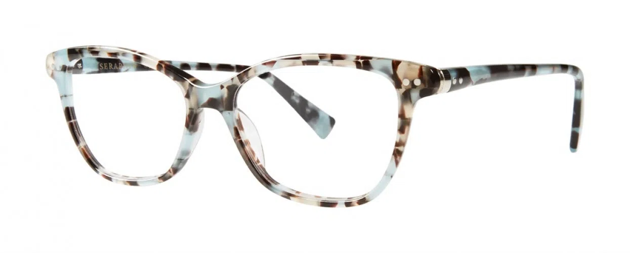 Seraphin HARTLEY Eyeglasses - view 2