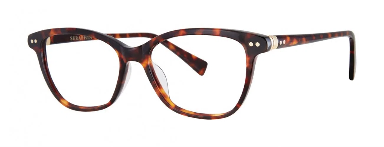 Seraphin HARTLEY Eyeglasses - view 3