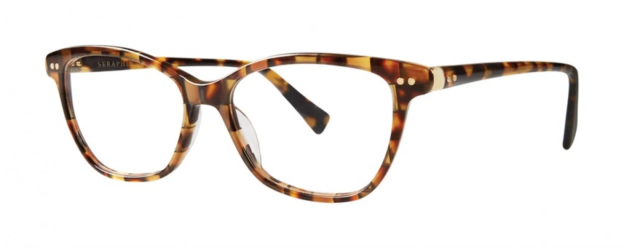 Seraphin HARTLEY Eyeglasses - view 4