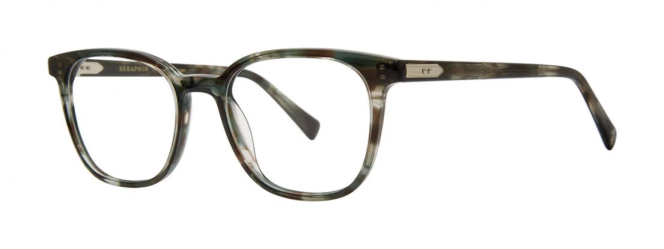 Seraphin JOFF Eyeglasses - view 8