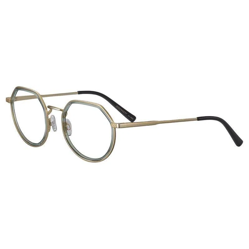 Serengeti SV584004 Eyeglasses - view 4