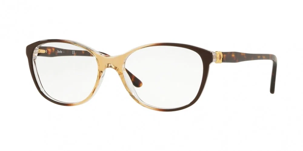 Sferoflex 1548 Eyeglasses - view 10
