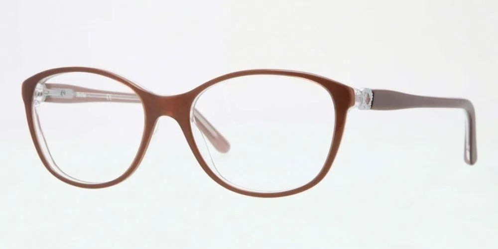 Sferoflex 1548 Eyeglasses - view 2