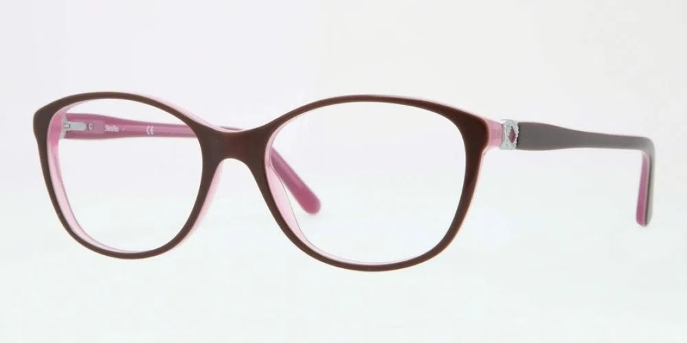 Sferoflex 1548 Eyeglasses - view 3