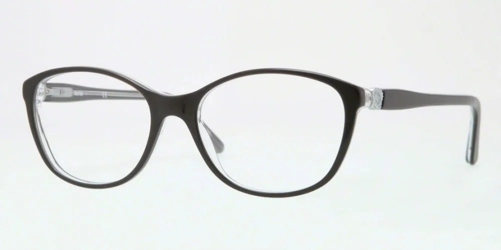Sferoflex 1548 Eyeglasses - view 4