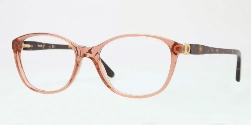 Sferoflex 1548 Eyeglasses - view 5