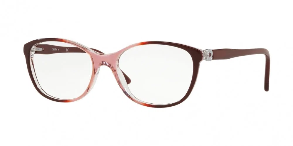 Sferoflex 1548 Eyeglasses - view 8